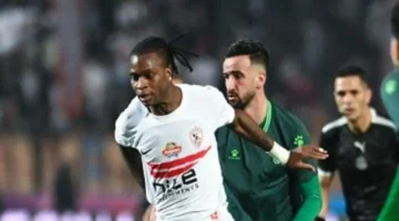 هل يواصل الزمالك سلسلة انتصاراته التاسعة في الدوري أمام فريق إنبي؟